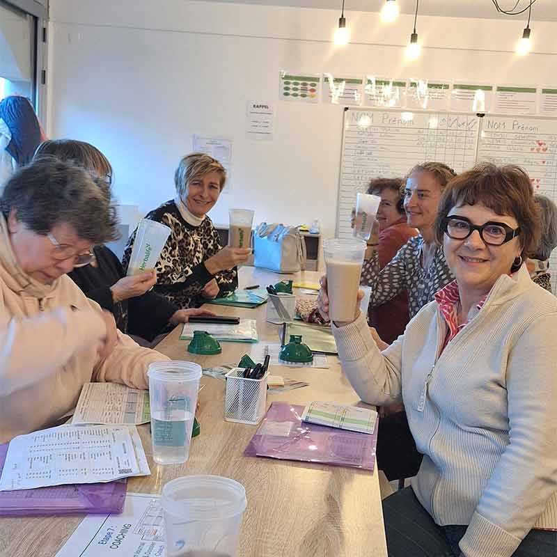 Dax Espace Nutrition Club à Dax