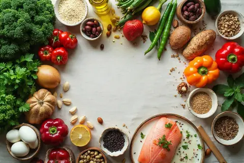 Macronutriments et micronutriments expliqués sans jargon