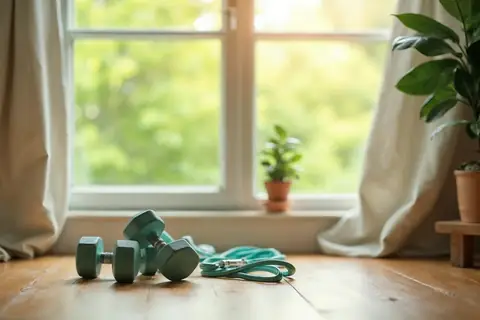 Renforcer ses bras sans matériel, à la maison