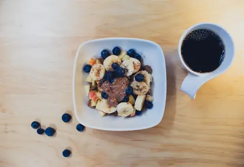 Après 40 ans, arrêter de sauter le petit-déjeuner