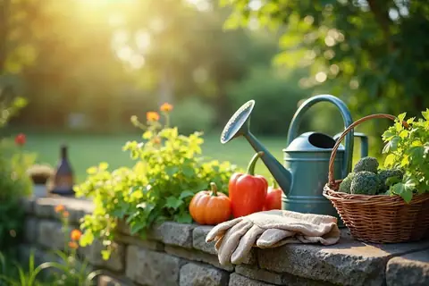 Perdre du poids après 70 ans et garder le goût des repas