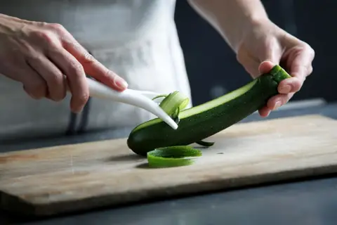 Rééquilibrage alimentaire, une semaine pour démarrer