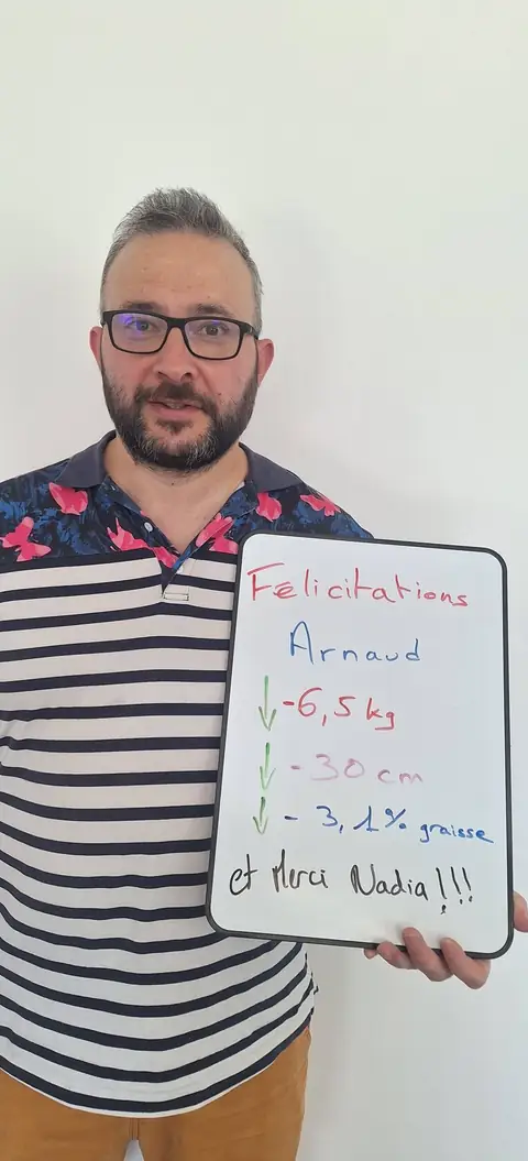 La mine réjouie, un membre dévoile ses mesures de bilan sur l’ardoise du club